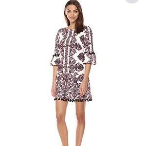 Vince Camuto mini dress